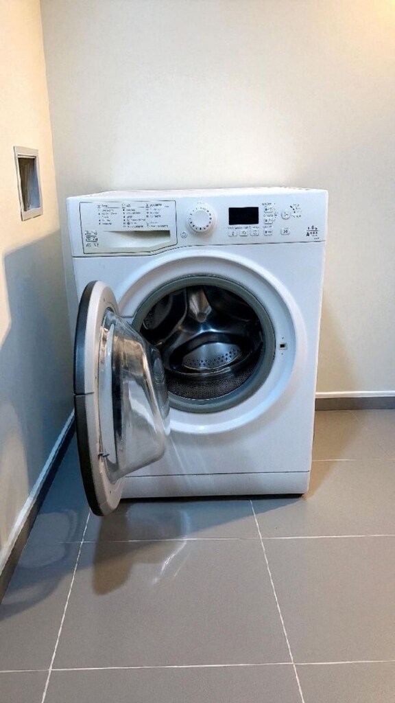 Ariston Hotpoint Çamaşır Makinesi 8 kg - 2