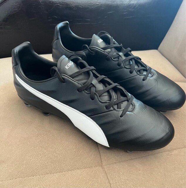 Puma King Pro 21 Fg 41 numara krampon