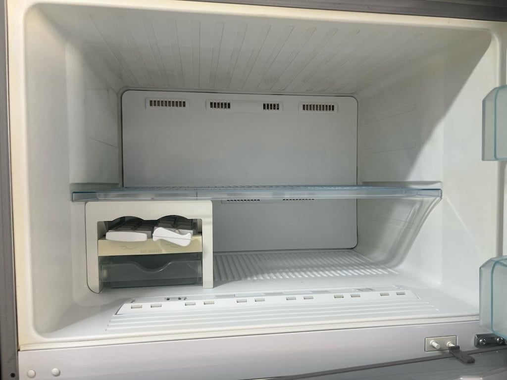 Arçelik INOX dijital a+ enerji çok temiz - 4