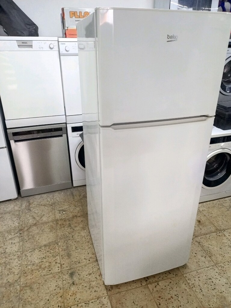 NOFROST A+ ENERJİ BUZDOLABI - 8