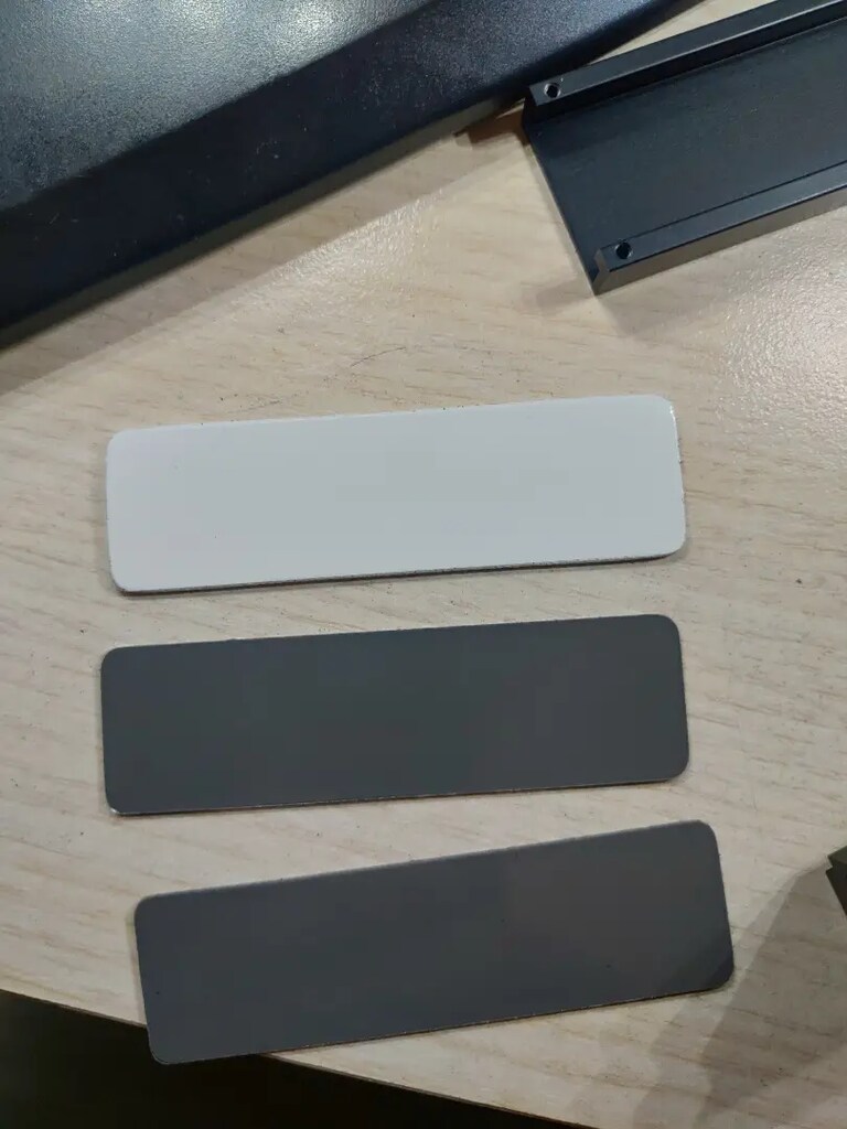 M2 SSD soğutucu - 11