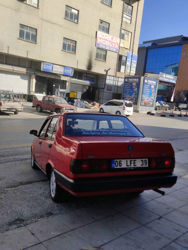 ilk Göz Ağrım - 14