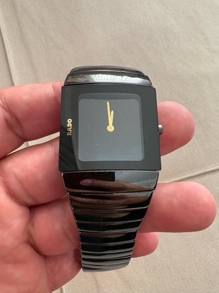 rado saat