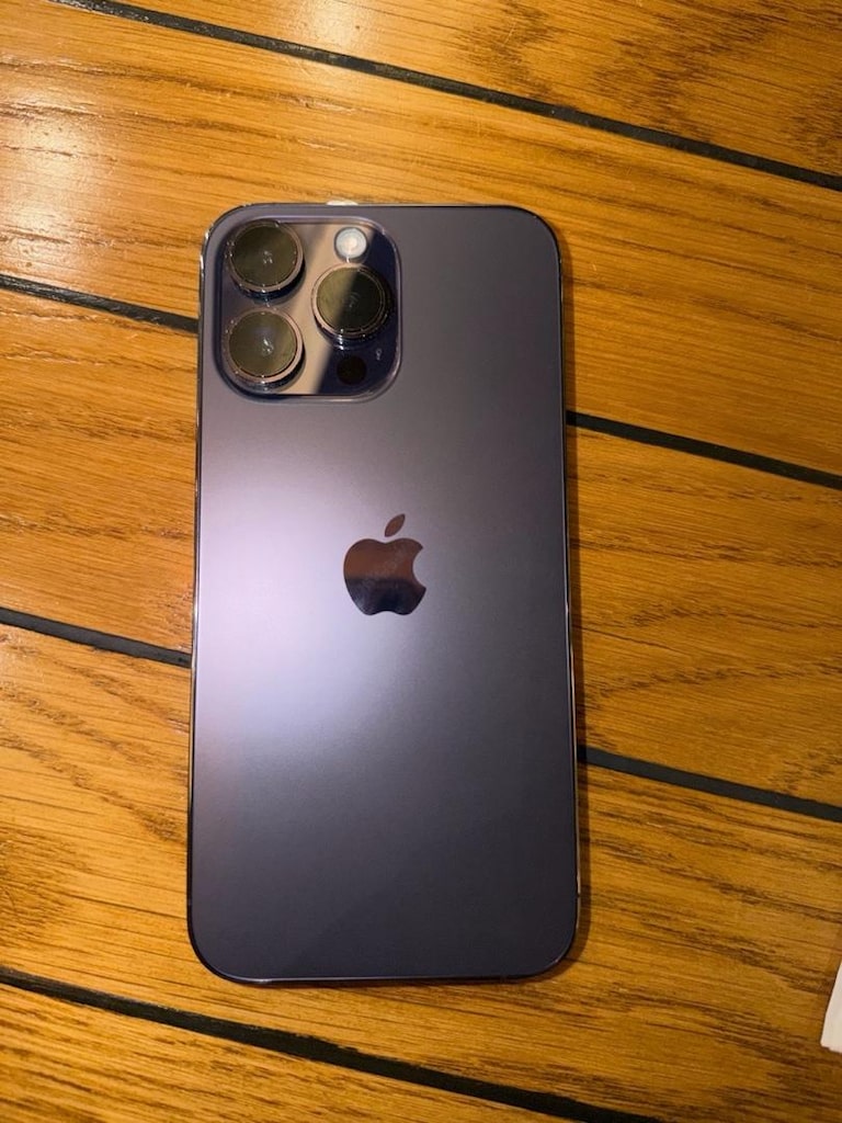 Iphone 14 pro Max 128 gb - 2