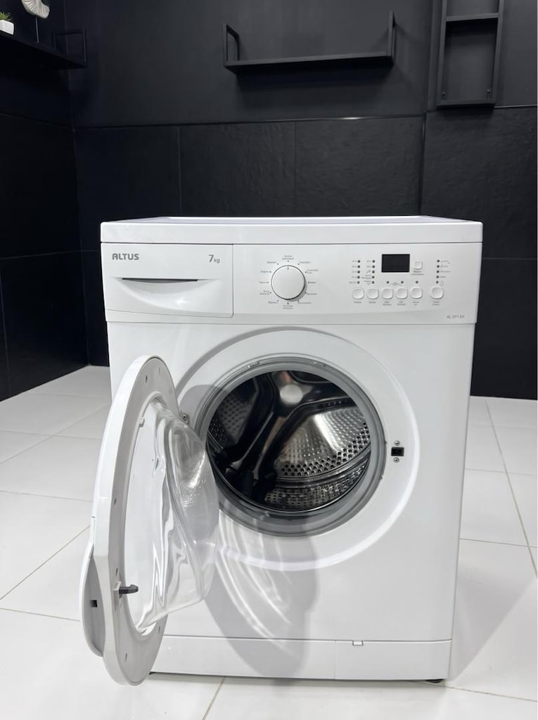 Altus Buzdolabı ve Çamaşır Makinesi - 3