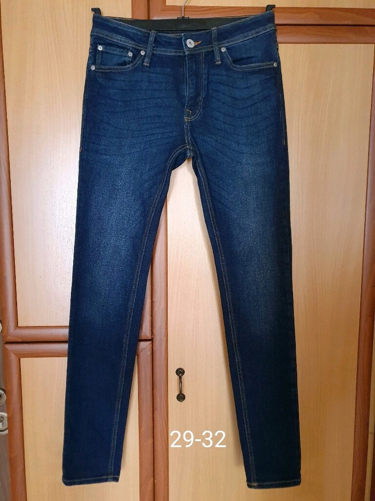 SIFIR BAY-BAYAN KOT JACK&JONES VE MAVİ - 3