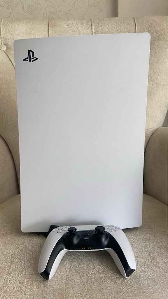 PS5 TR Garantili 3 Oyun (açıklama bak)
