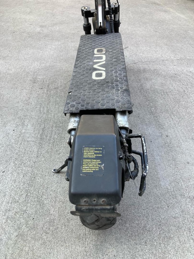 onvo x12plus 1600wat (açıklamayı okuyun) - 3