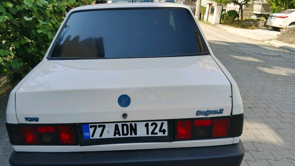 1995 doğan s temiz - 2
