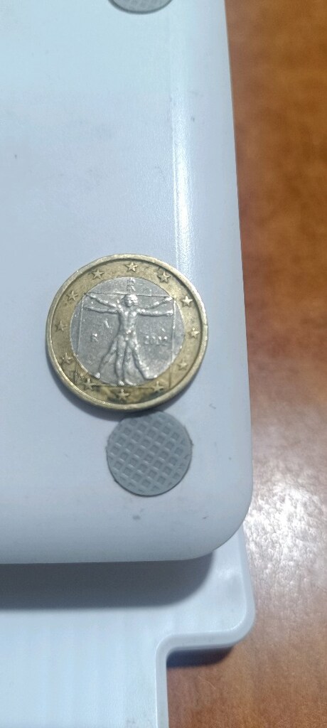 İTALYA BİR EURO - 3