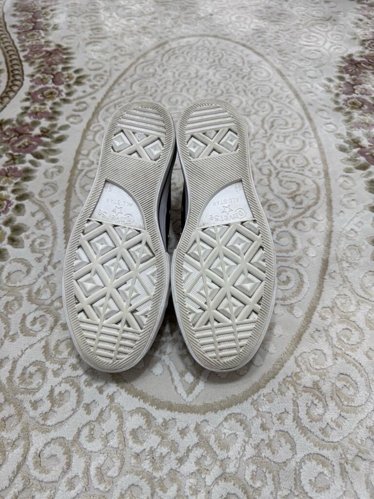 converse ayakkabı - 4