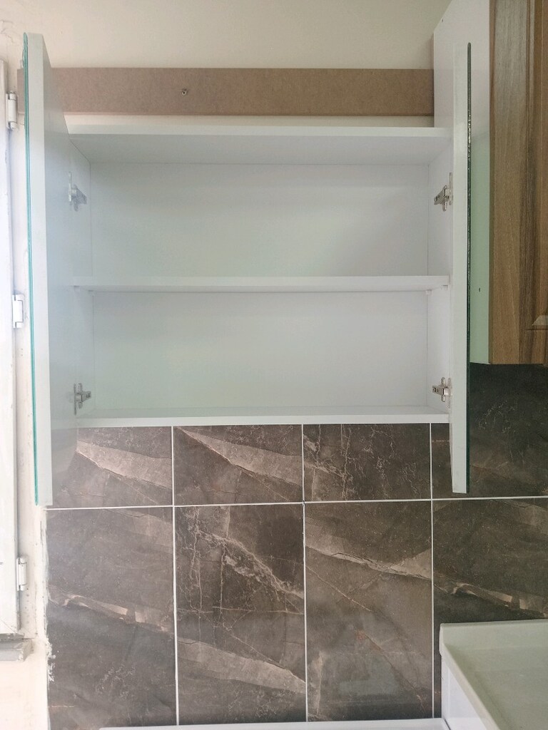 banyo dolabı - 9