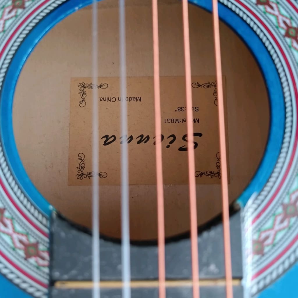 Gitar - 11