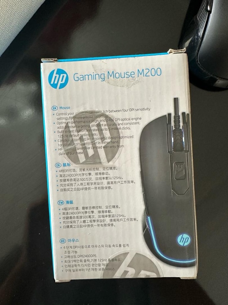 OYUNCU MOUSE - 2