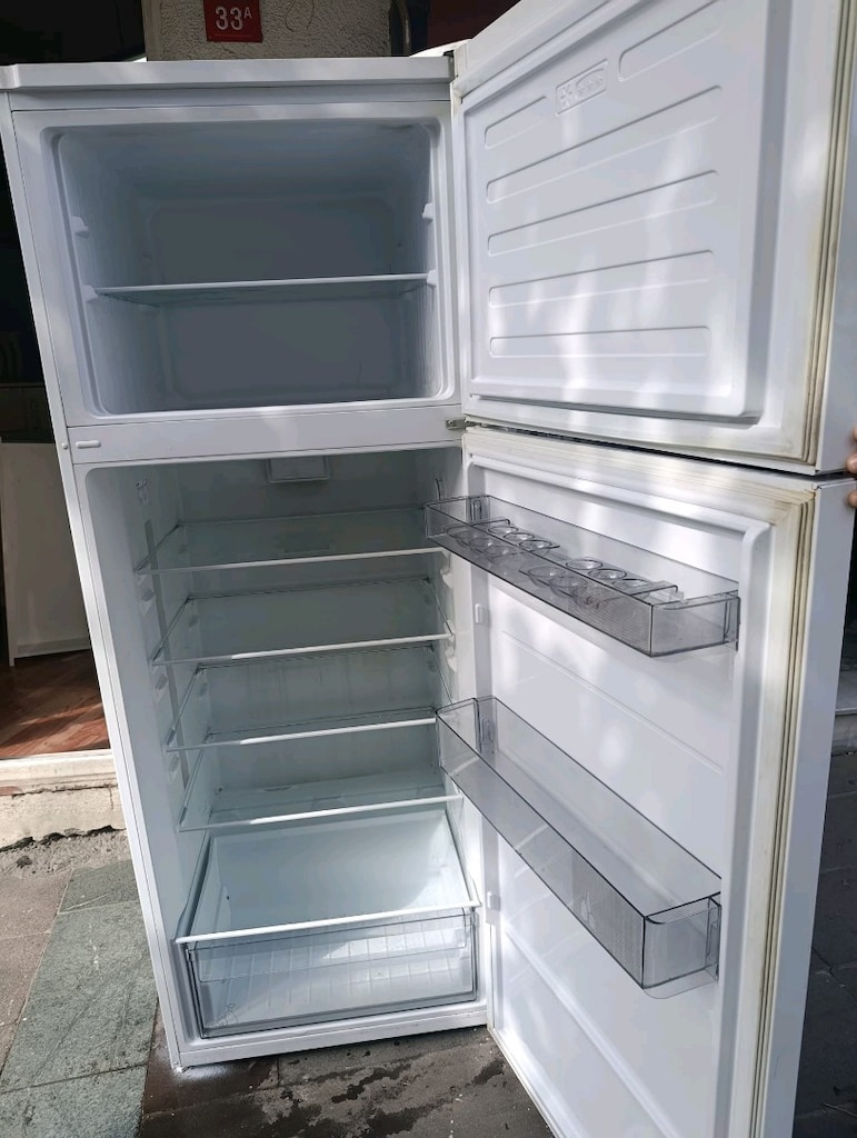 buzdolabı Arçelik sıfır ayarında adrese teslim - 2