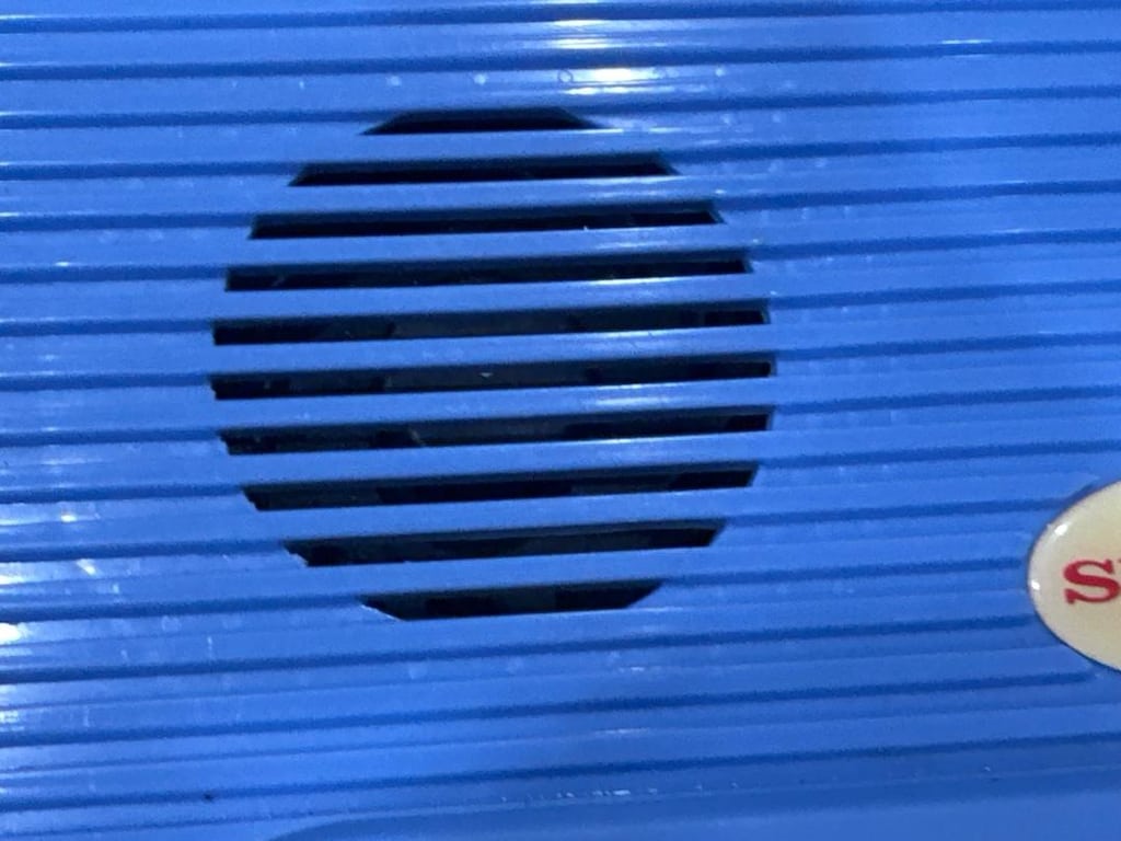 araç buzdolabı Supra Termoelektrikli Mini soğutucu (Tertemiz) - 9