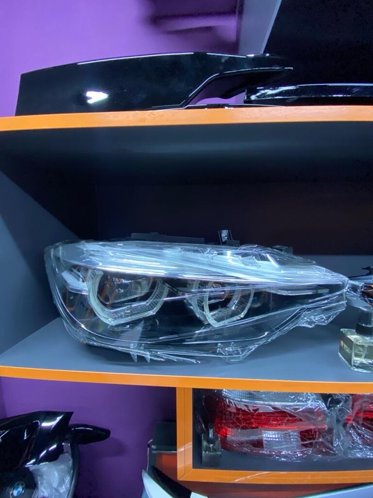 f30 LCİ LED far tk sıfır ürün - 2