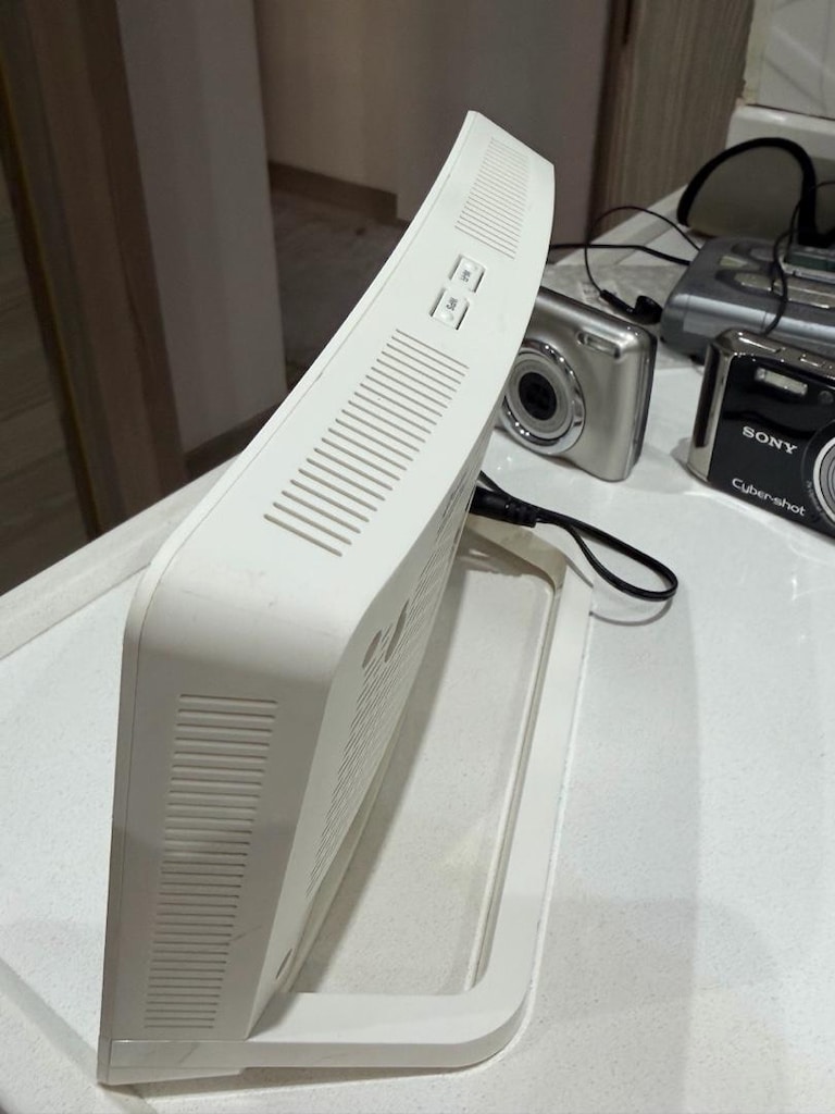 TP-LINK VX220-G2u AX1500 MODEM ROUTER - 3