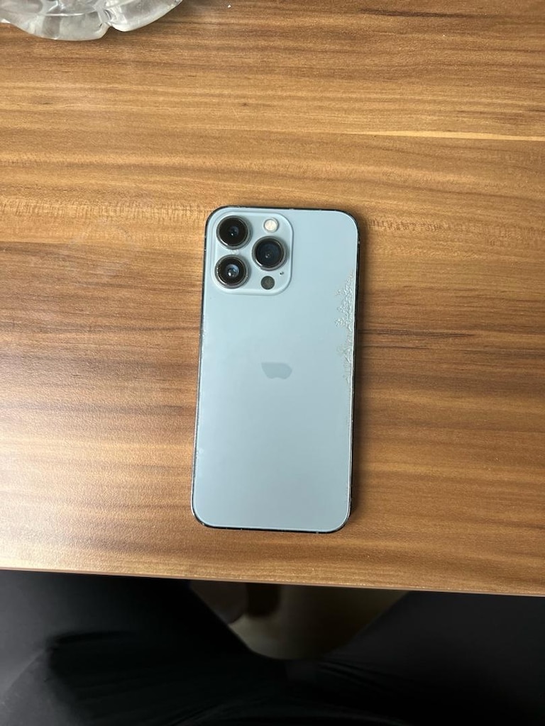 iPhone 13 Pro TR cihazı kusursuz kondisyon tek fiyat!! - 2