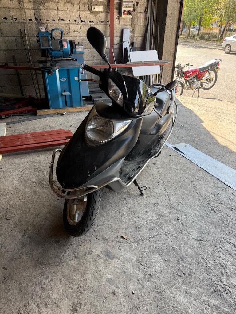 arora tvs motor - 3