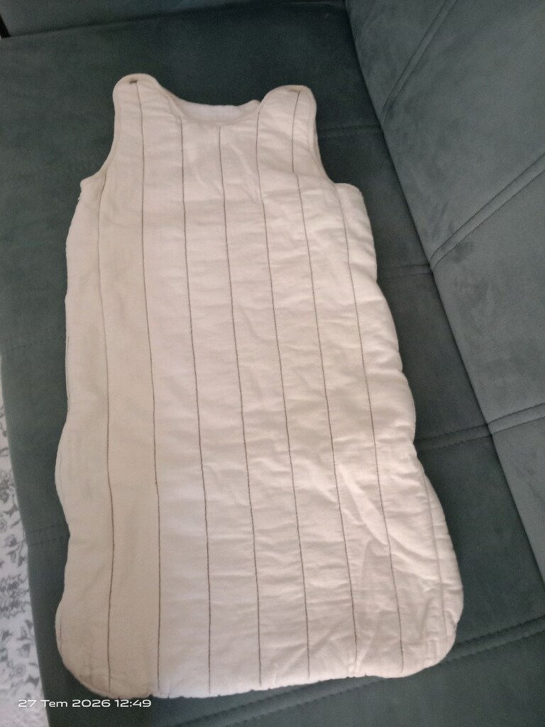 uyku tulumu emzirme yastığı altacma - 10