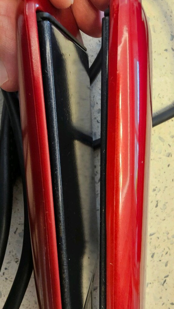 Remington Silk saç düzleştirici - 6
