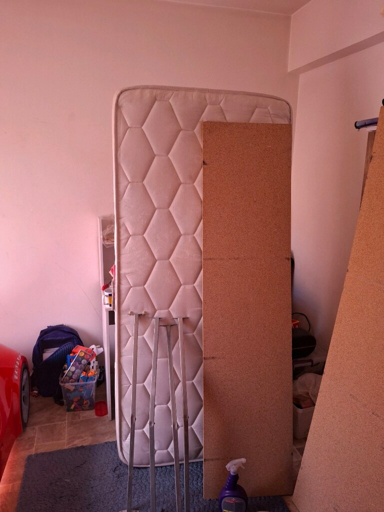 arabalı yatak - 2