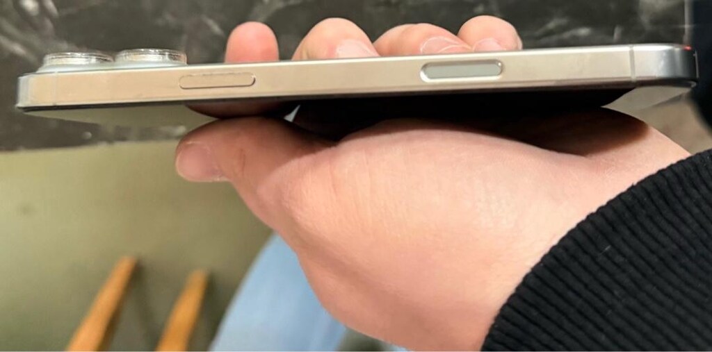 İphone 16 Pro Max 512 GB - 4