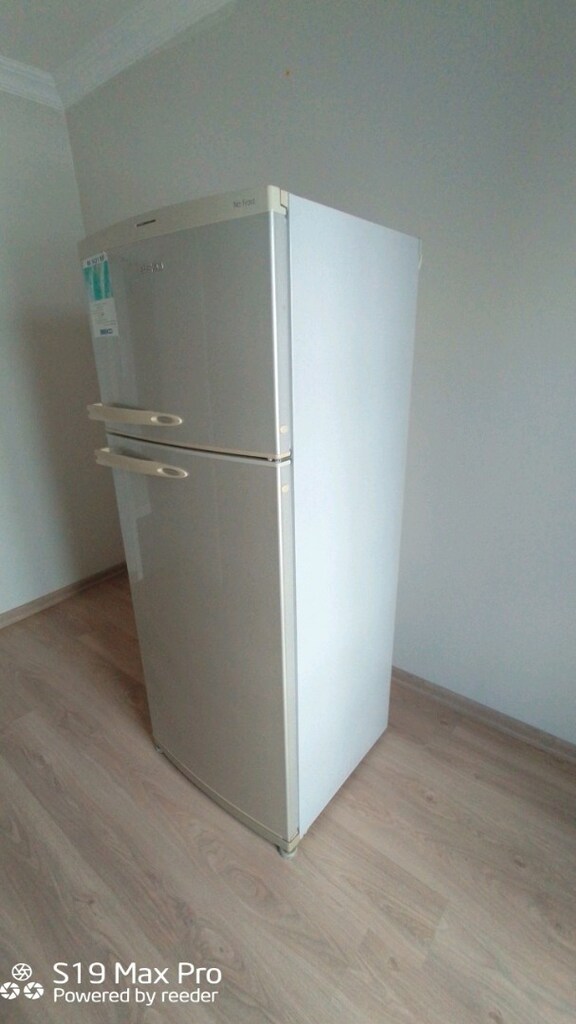 BEKO NO-FROST BUZDOLABI - 5