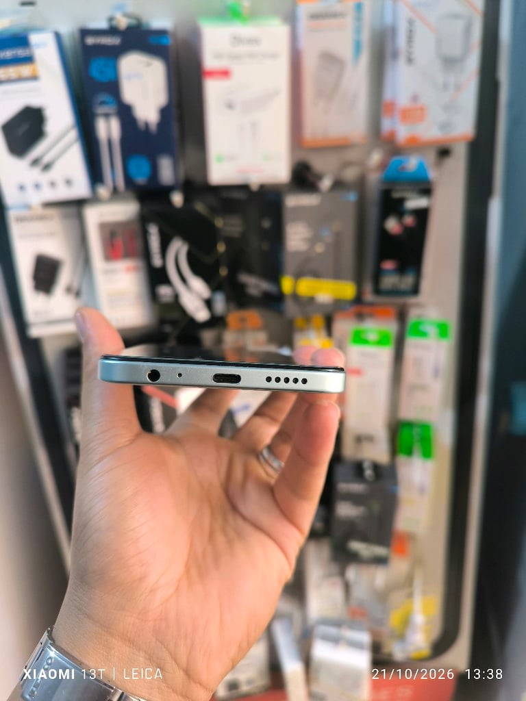 Redmi 15C - 5