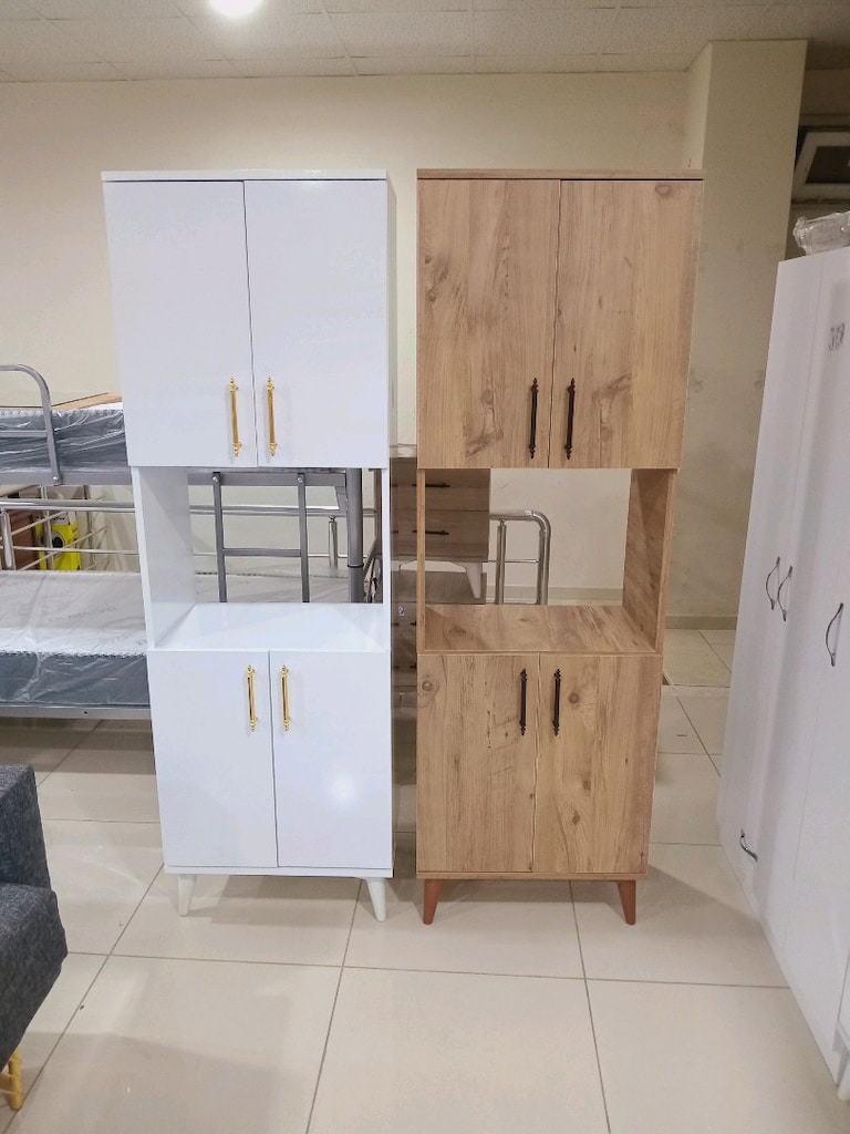 *SIFIR* Mutfak dolabı kiler erzak dolabı ayakkabılık NAKLİYE BİZDEN - 4