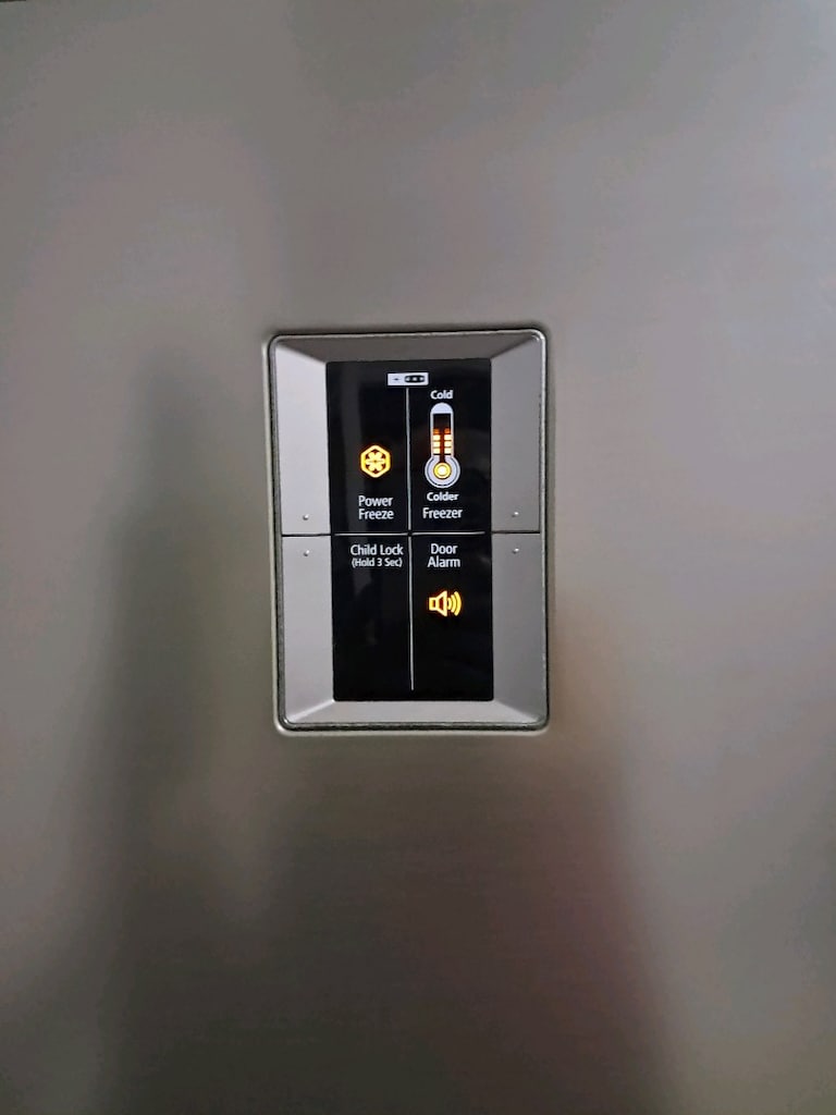 Nofrost Buzdolabı - 2