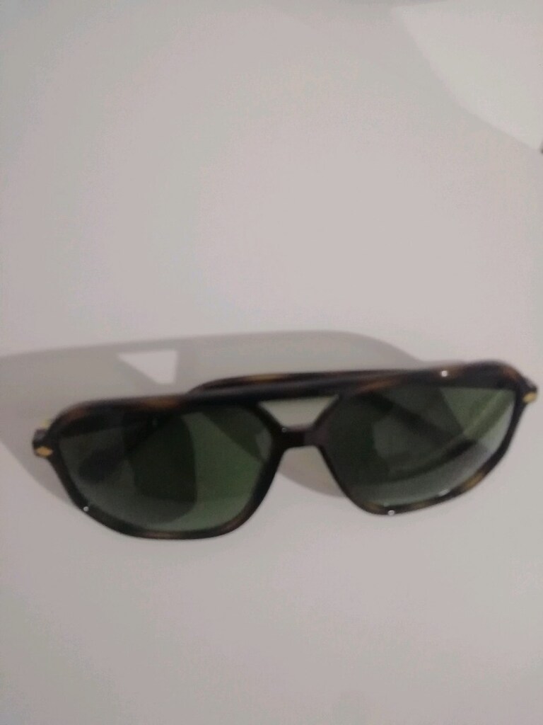 Vogue gunes gozlugu - 2