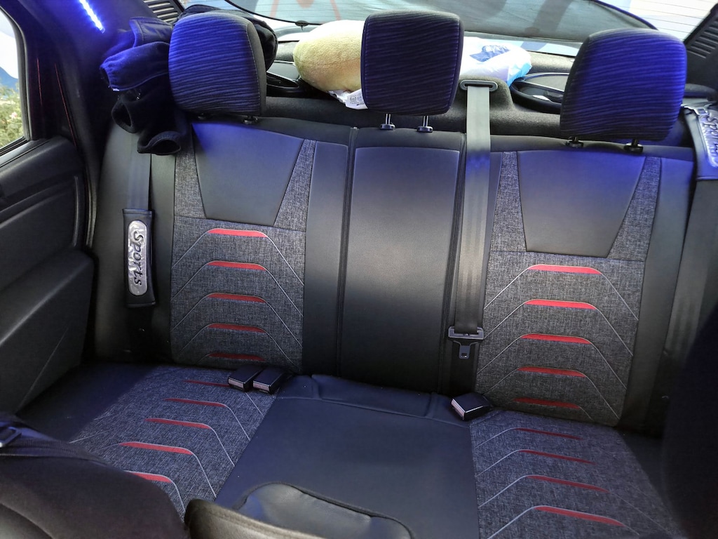 Dacia Logan Ambiance Efsane Makam Arabası - 17