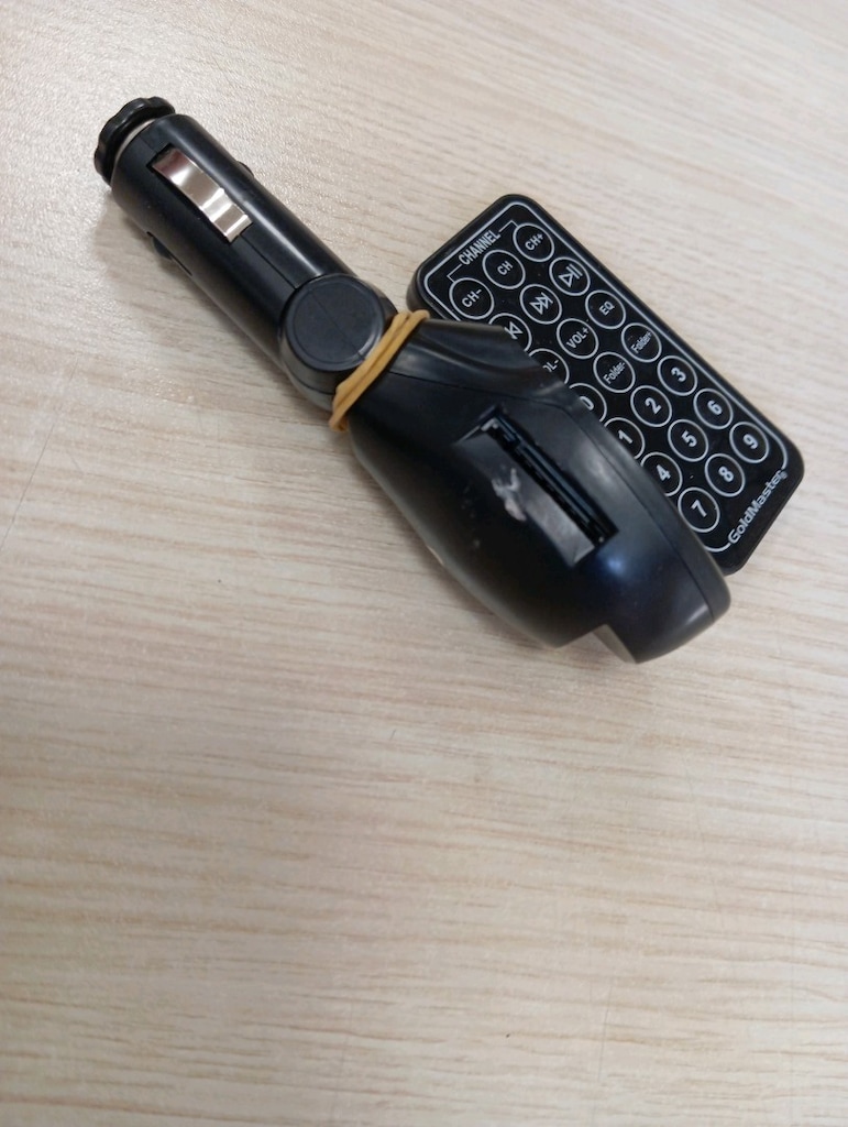 2 model Araç Çakmak Girişli USB bellek ve hafıza kartı destekli Müzik - 3