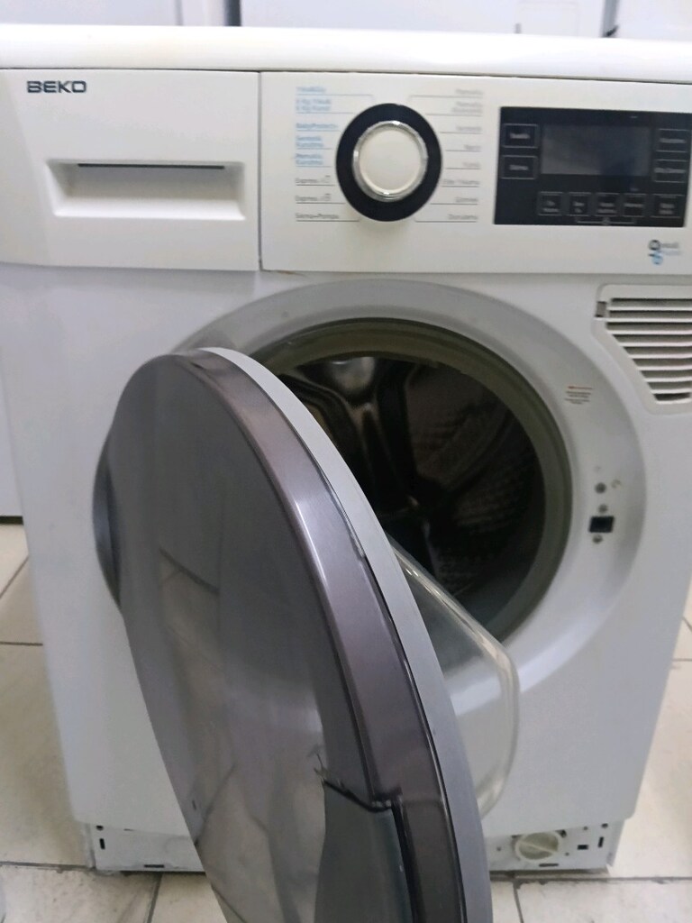 camasir makinesi - 3