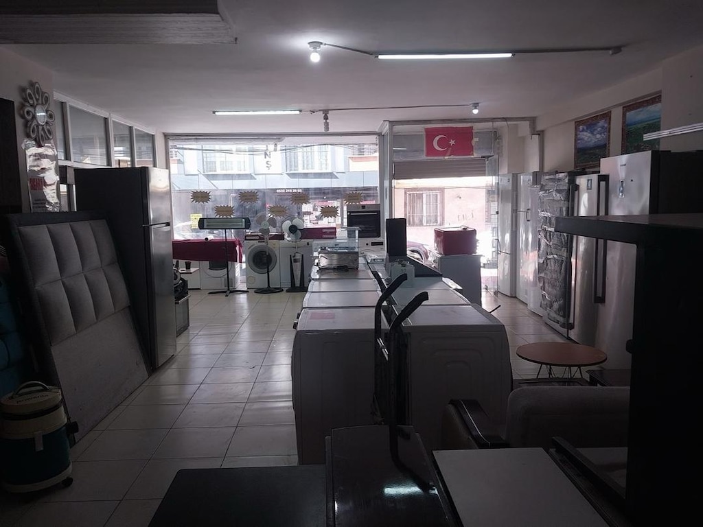 BEYAZ EŞYA / MOBİLYA TOPLU SATIŞ - 3