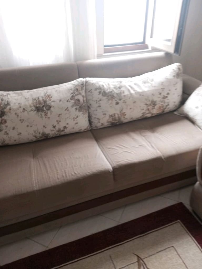 iki adet 3 lü koltuk - 3