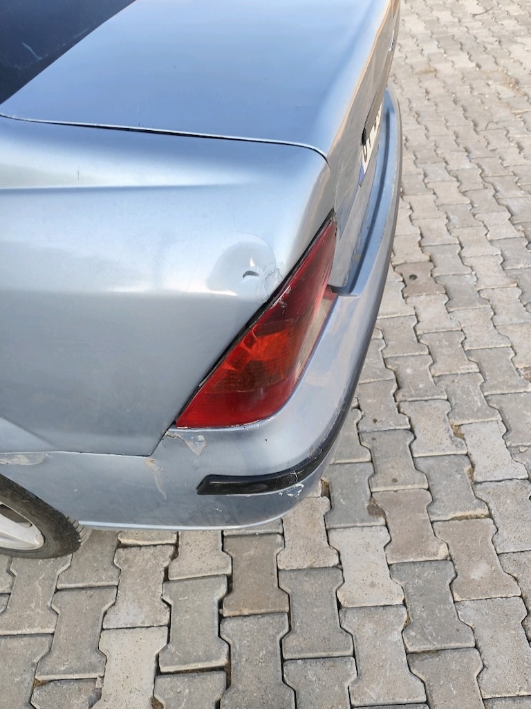 Ford focus 2005 model - 2