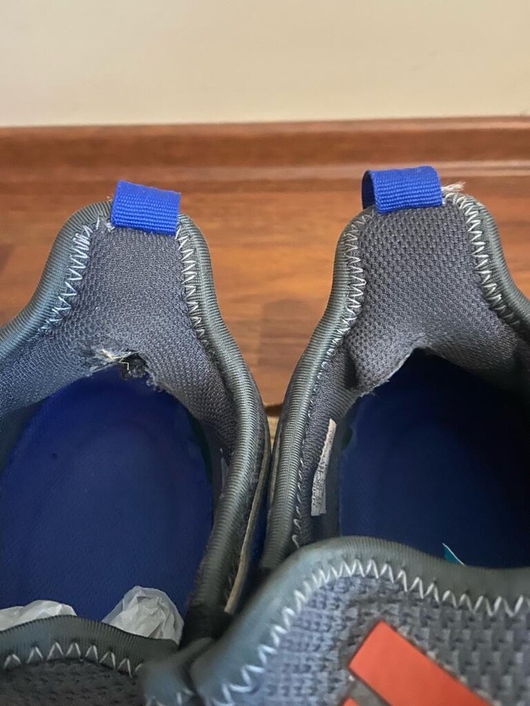 adidas adizero ubersonic tenis ayakkabısı - 8
