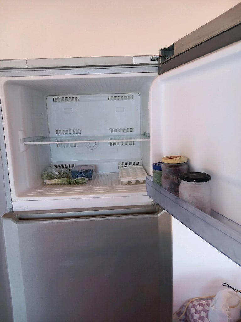 Beko Inox Nofrost Buzdolabi - 3