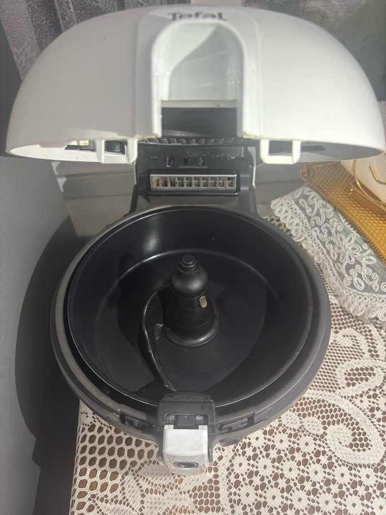Airfryer TEFAL - 2