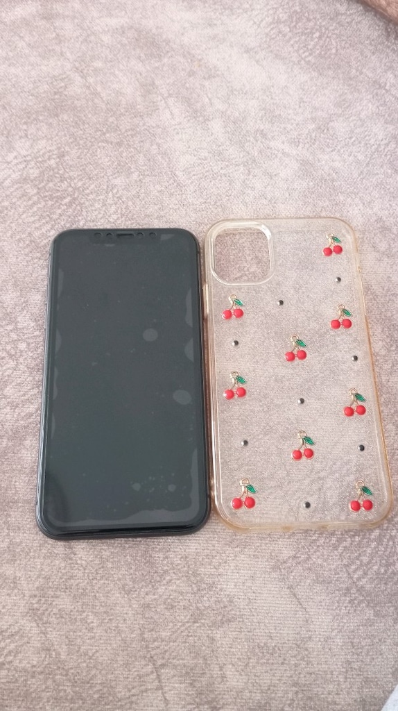 İphone 11 64 gb Tr sadece cihaz kılıf - 6