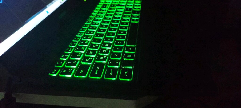 MONSTER ABRA V19.1_12. NESİL İ5_16GB_ GTX 1650 DDR6_512 M2_144 HZ - 7