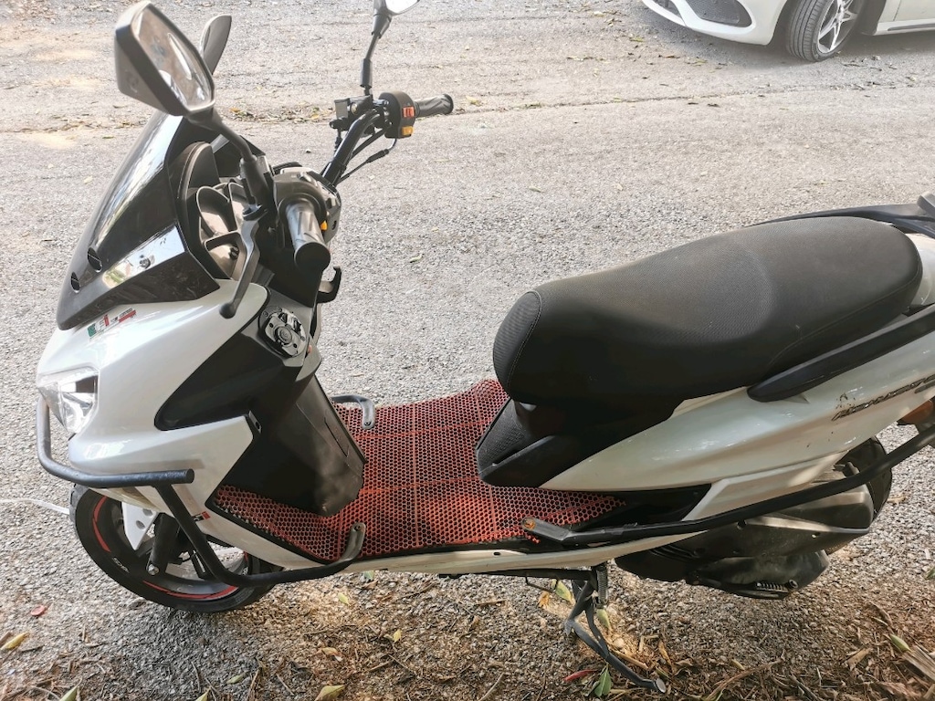 Rks Nevlight pro - 3