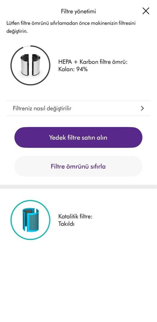 Dyson Humidifier - 3