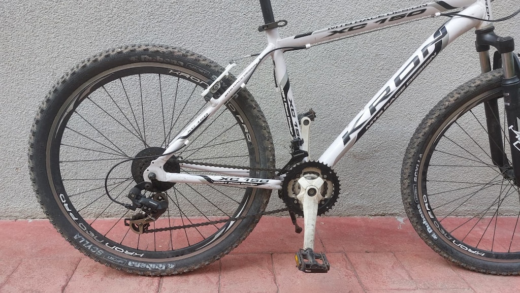 Kron XC150 bisiklet - 3