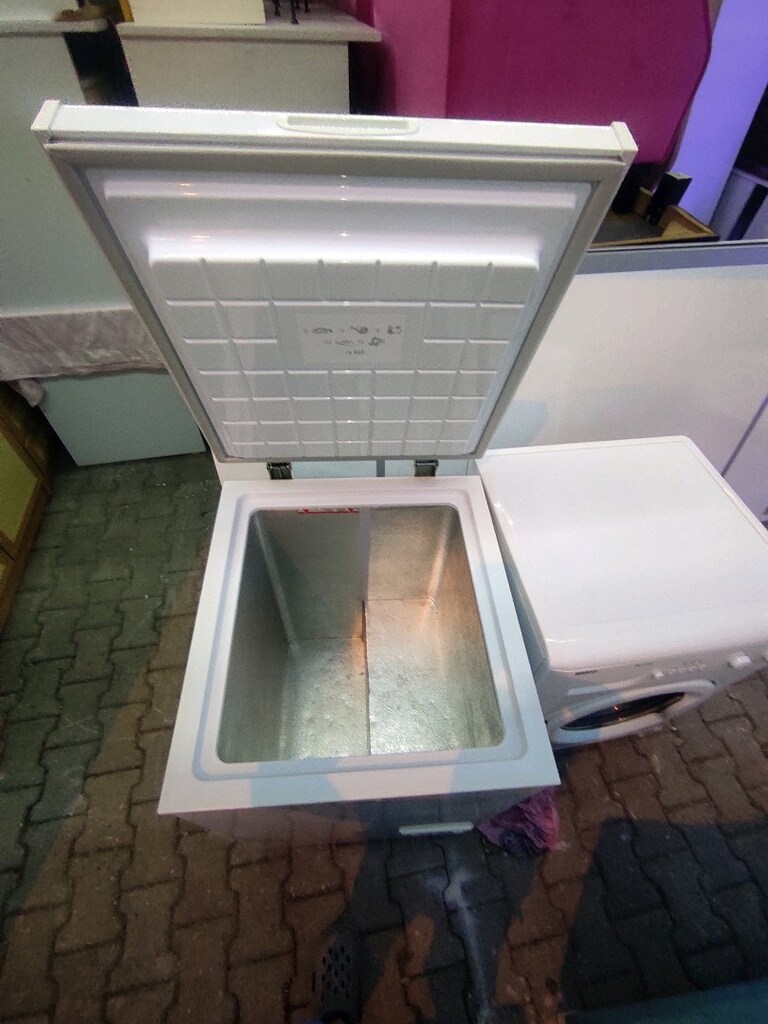 DERİN DONDURUCU VESTEL NAKLİYE KONUSUNDA YARDIMCI OLUNUR - 2