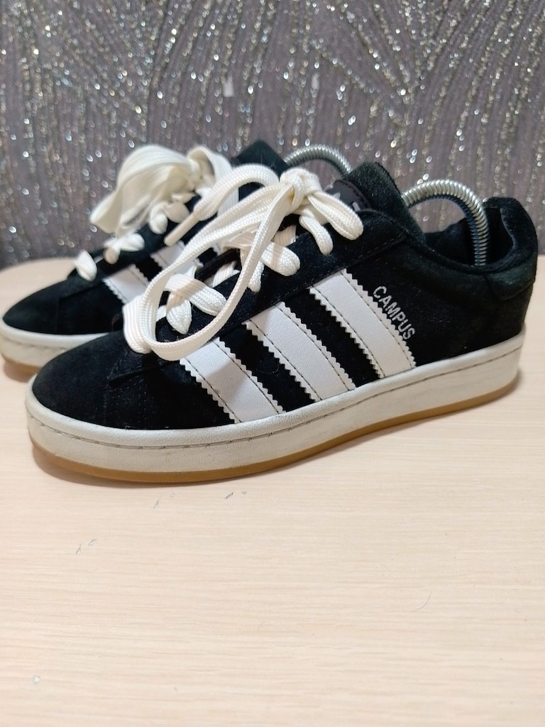 Adidas Kampüs ....38 numara