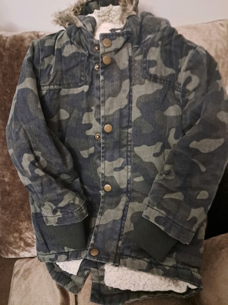 koton mont - 5